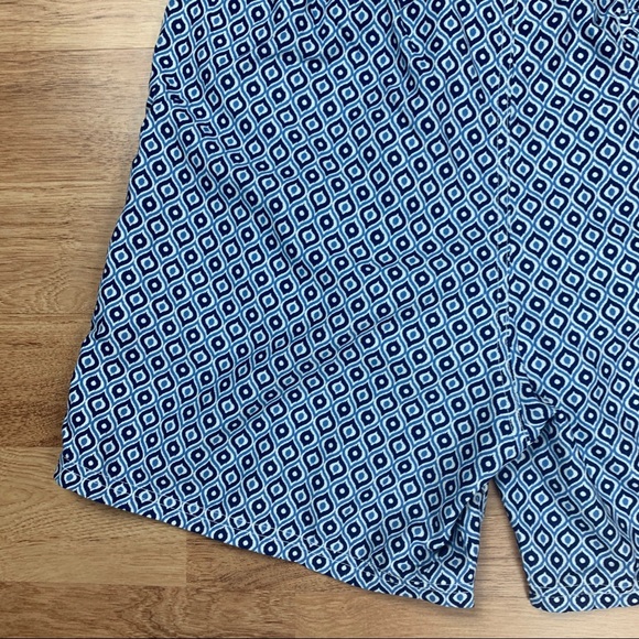 Island Haze Mens Swim Trunks Size XX Large Vacation Travel - Picture 11 of 15